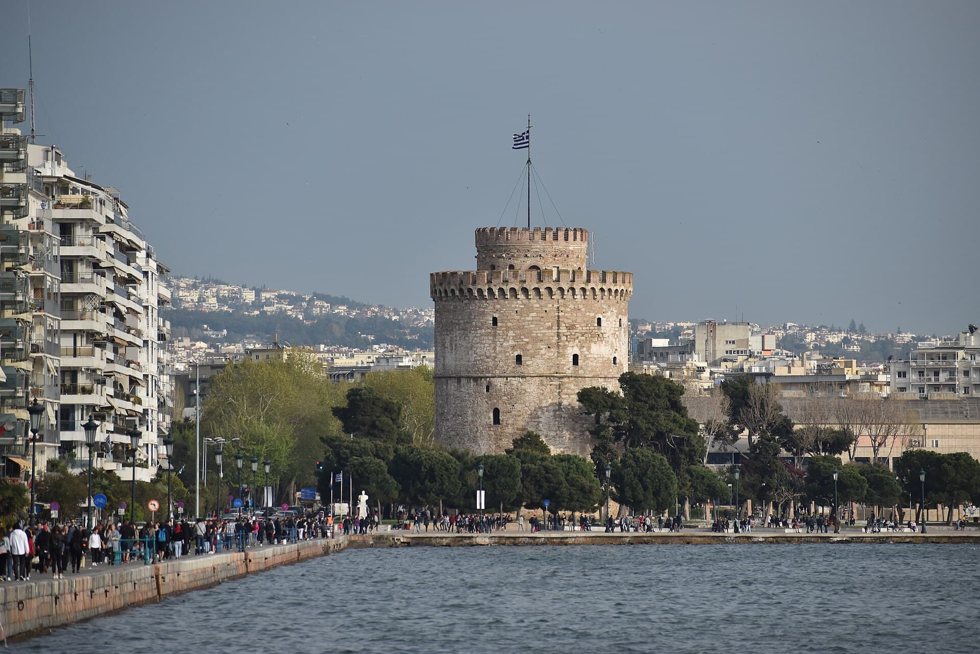 Θεσσαλονίκη